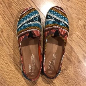 Toms Shoes - Toms Shoes Toms Shoes - Toms Shoes